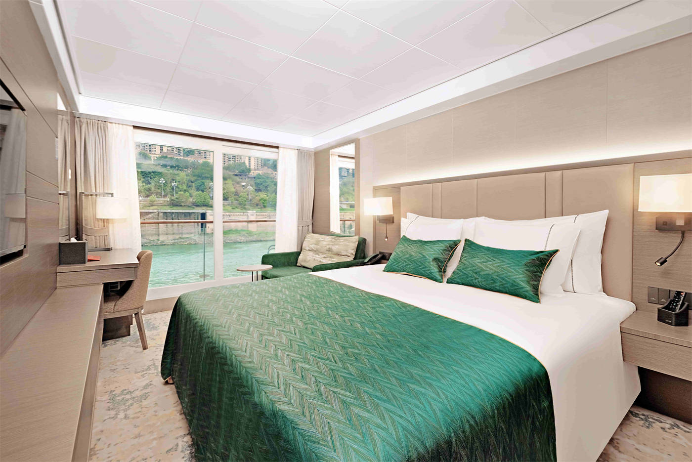 Century Cruises